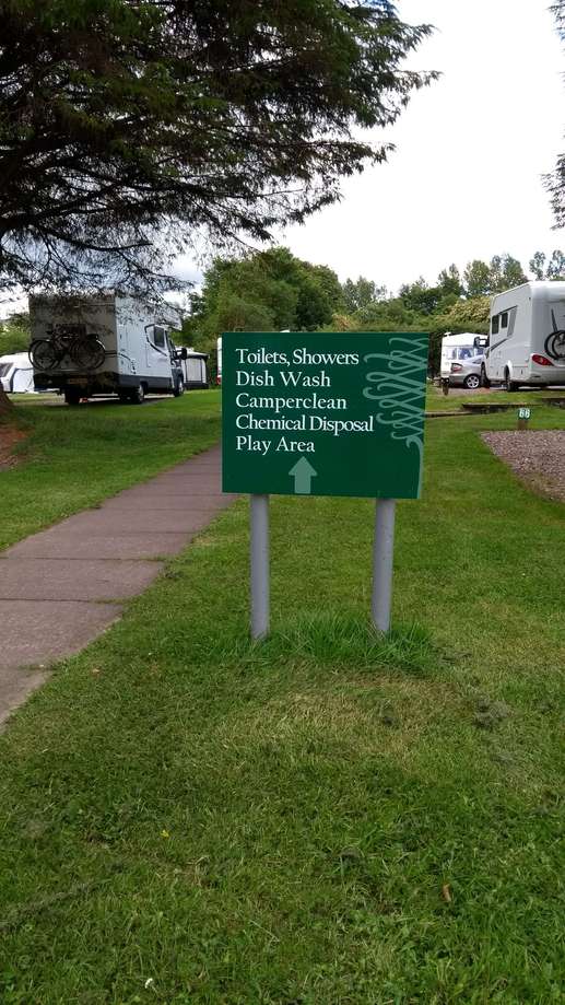 Añadió una foto a una ubicación