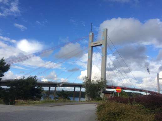 Ajout d'une photo à un emplacement