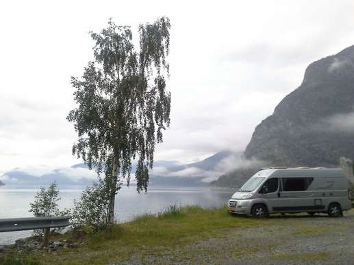 Added a photo to a location