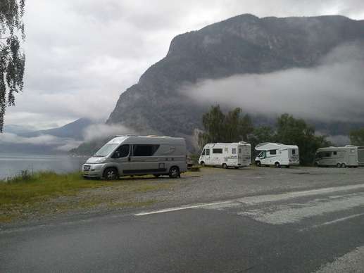 Added a photo to a location