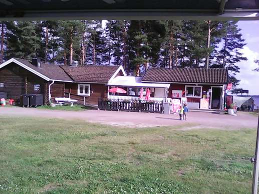 Added a photo to a location