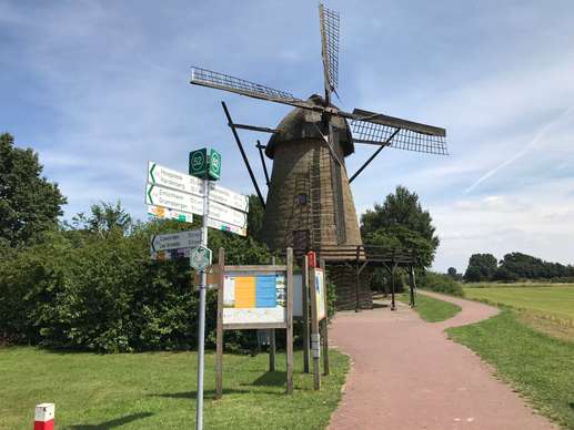 Einem Ort wurde ein Foto hinzugefügt