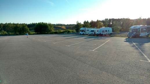 Added a photo to a location