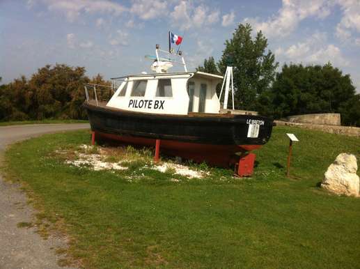 Added a photo to a location