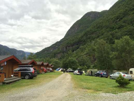 Added a photo to a location