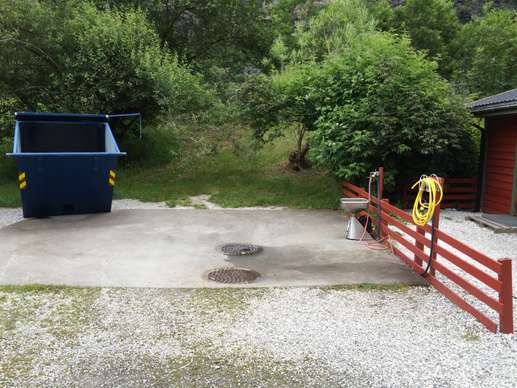 Added a photo to a location