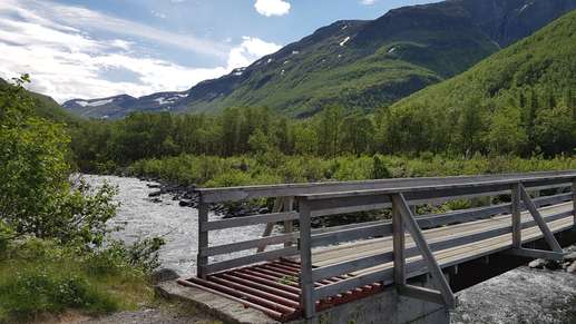 Added a photo to a location