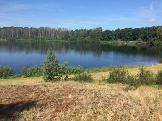 Added a photo to a location