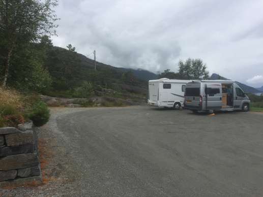 Added a photo to a location