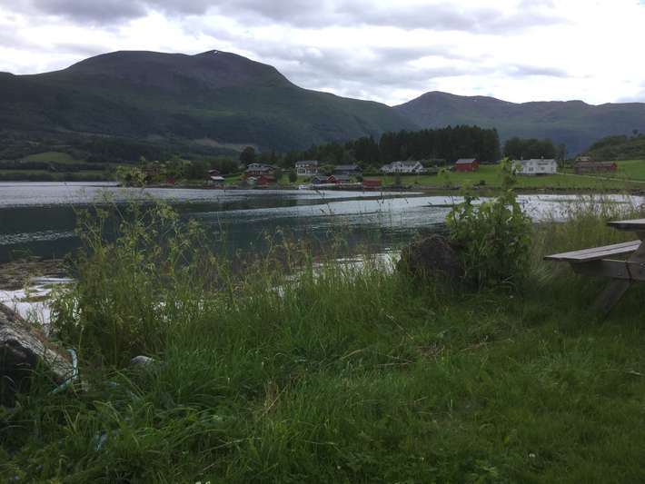 Rødven Feriesenter