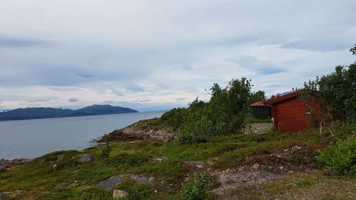 Added a photo to a location