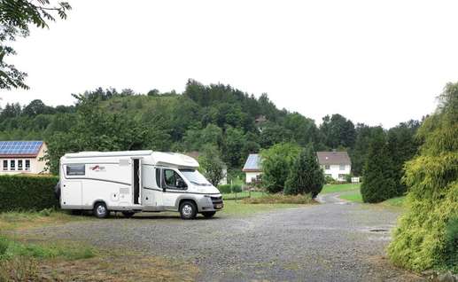 Added a photo to a location