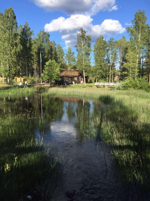 Added a photo to a location