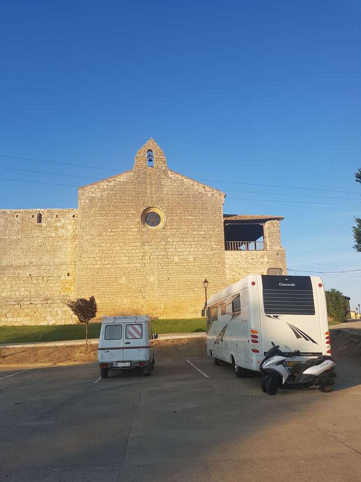 Becerril de Campos