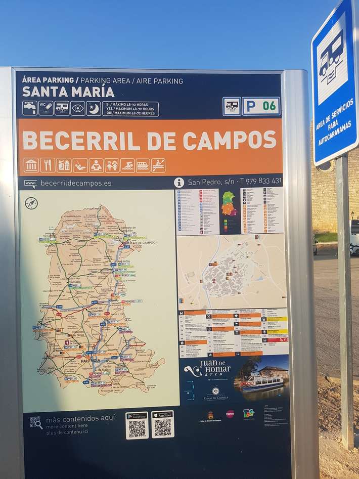 Becerril de Campos