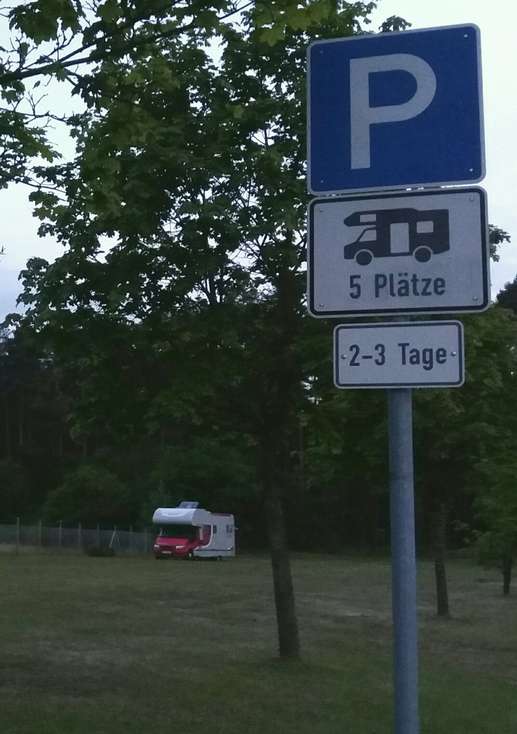 Ajout d'une photo à un emplacement