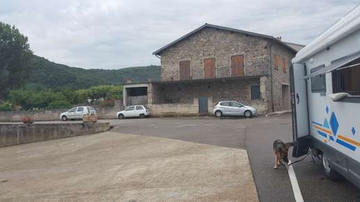 Added a photo to a location