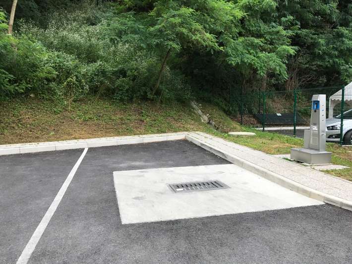 Mestni Park