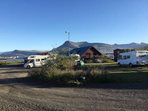 Added a photo to a location