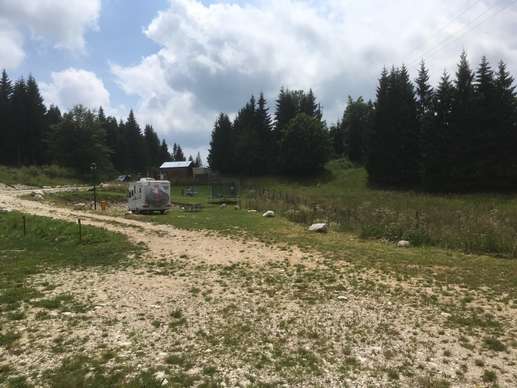 Aggiunta una foto a una posizione