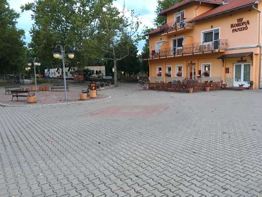 Added a photo to a location