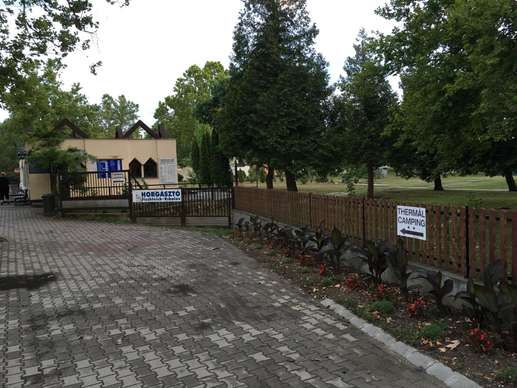Added a photo to a location