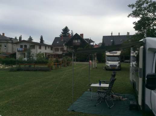 Een foto toegevoegd aan een locatie