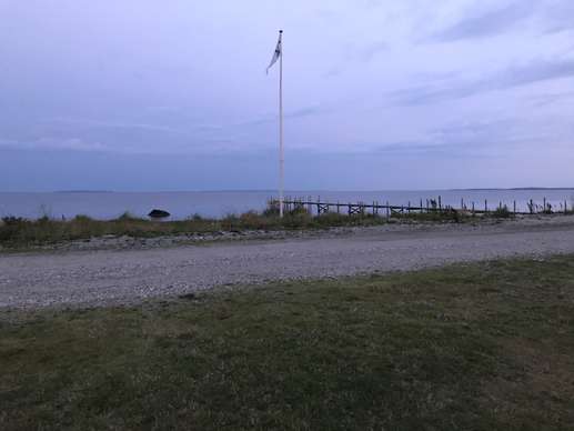 Added a photo to a location