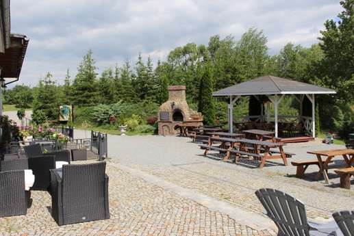 Een foto toegevoegd aan een locatie