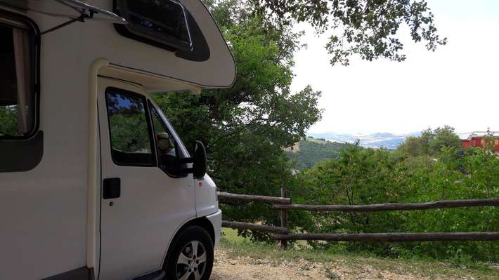 Agriturismo I Conti
