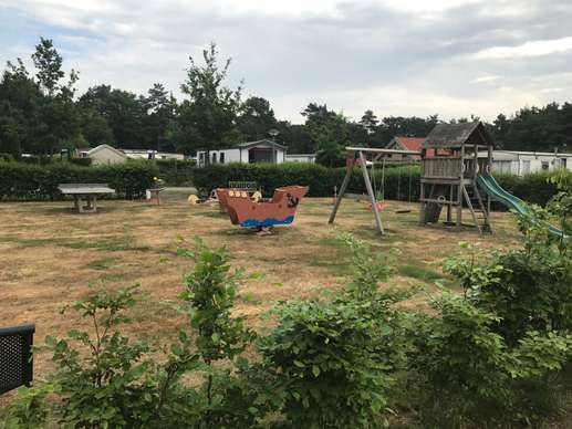 Een foto toegevoegd aan een locatie