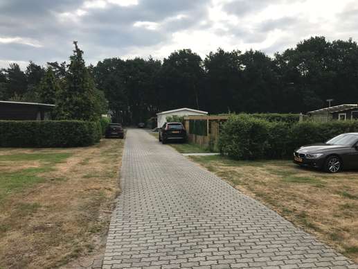 Een foto toegevoegd aan een locatie