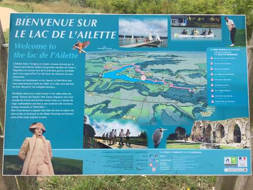 Ajout d'une photo à un emplacement