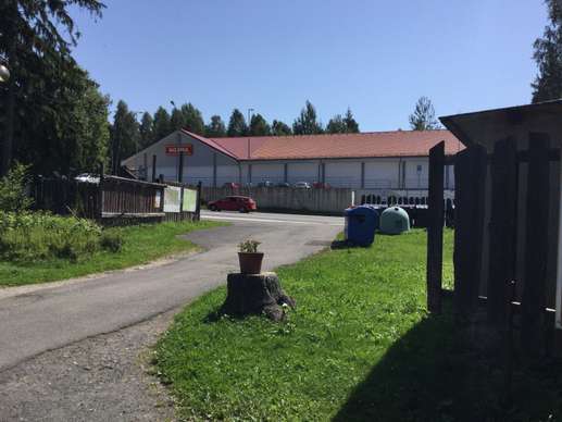Added a photo to a location