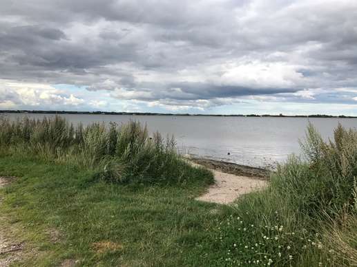 Added a photo to a location