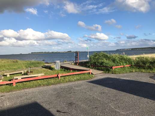 Added a photo to a location