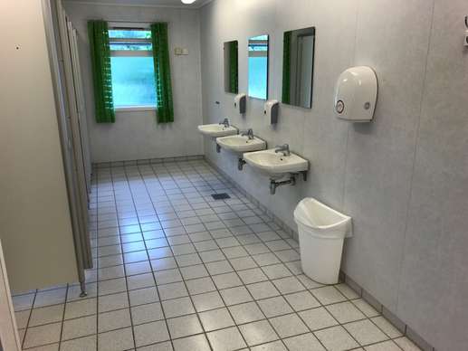 Einem Ort wurde ein Foto hinzugefügt
