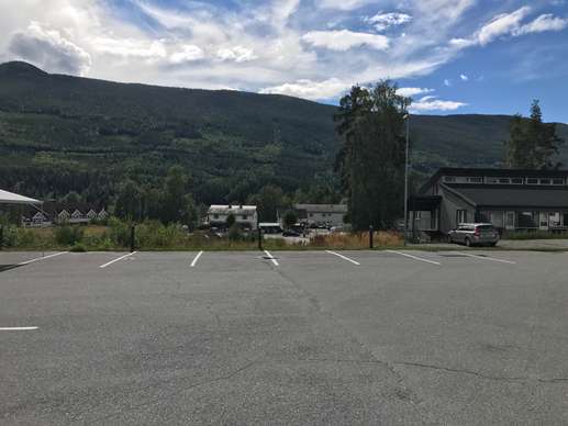 Added a photo to a location