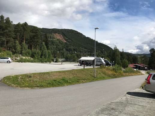 Added a photo to a location