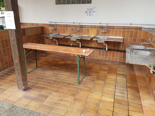 Ajout d'une photo à un emplacement
