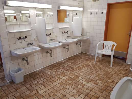 Ajout d'une photo à un emplacement