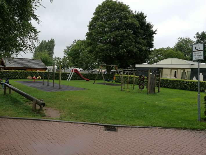 Campingpark Zennewijnen