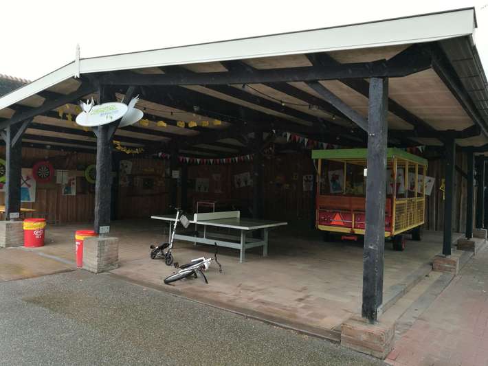 Campingpark Zennewijnen