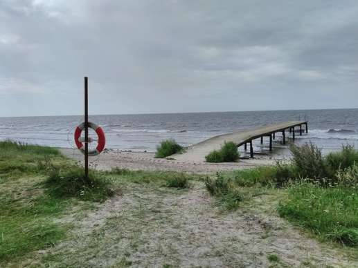 Ajout d'une photo à un emplacement