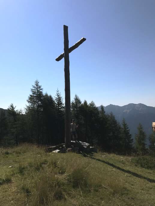Einem Ort wurde ein Foto hinzugefügt