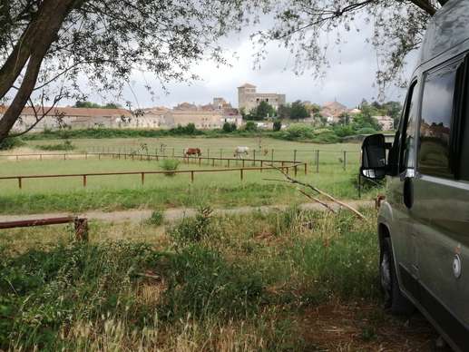 Added a photo to a location