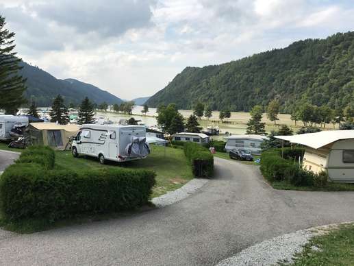 Ajout d'une photo à un emplacement