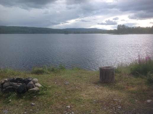 Added a photo to a location