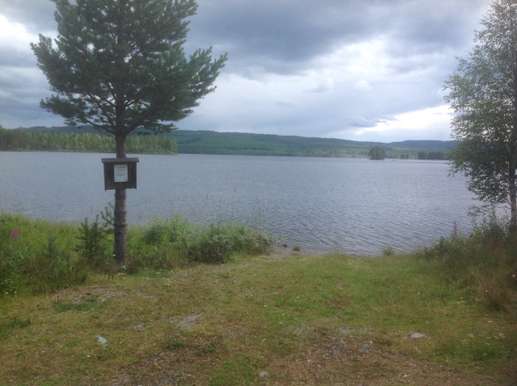 Added a photo to a location