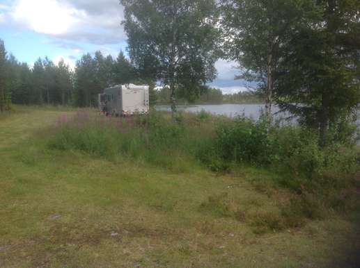 Added a photo to a location